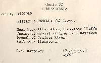 Asterella tenella image